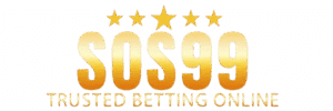 sos99 logo